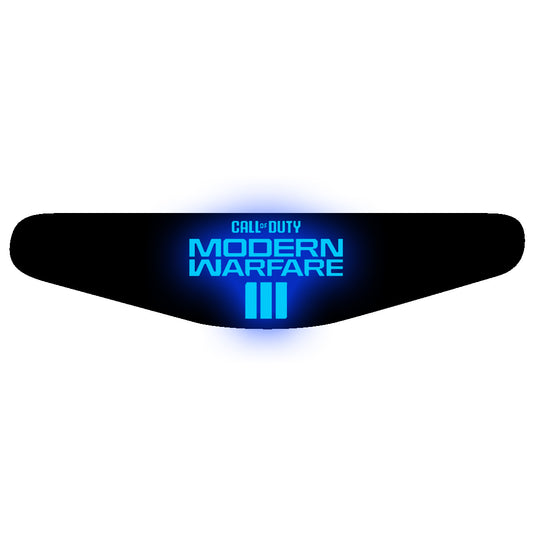 PS4 Light Bar - Call Of Duty Modern Warfare III