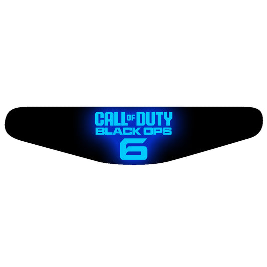 PS4 Light Bar - Call of Duty Black Ops 6