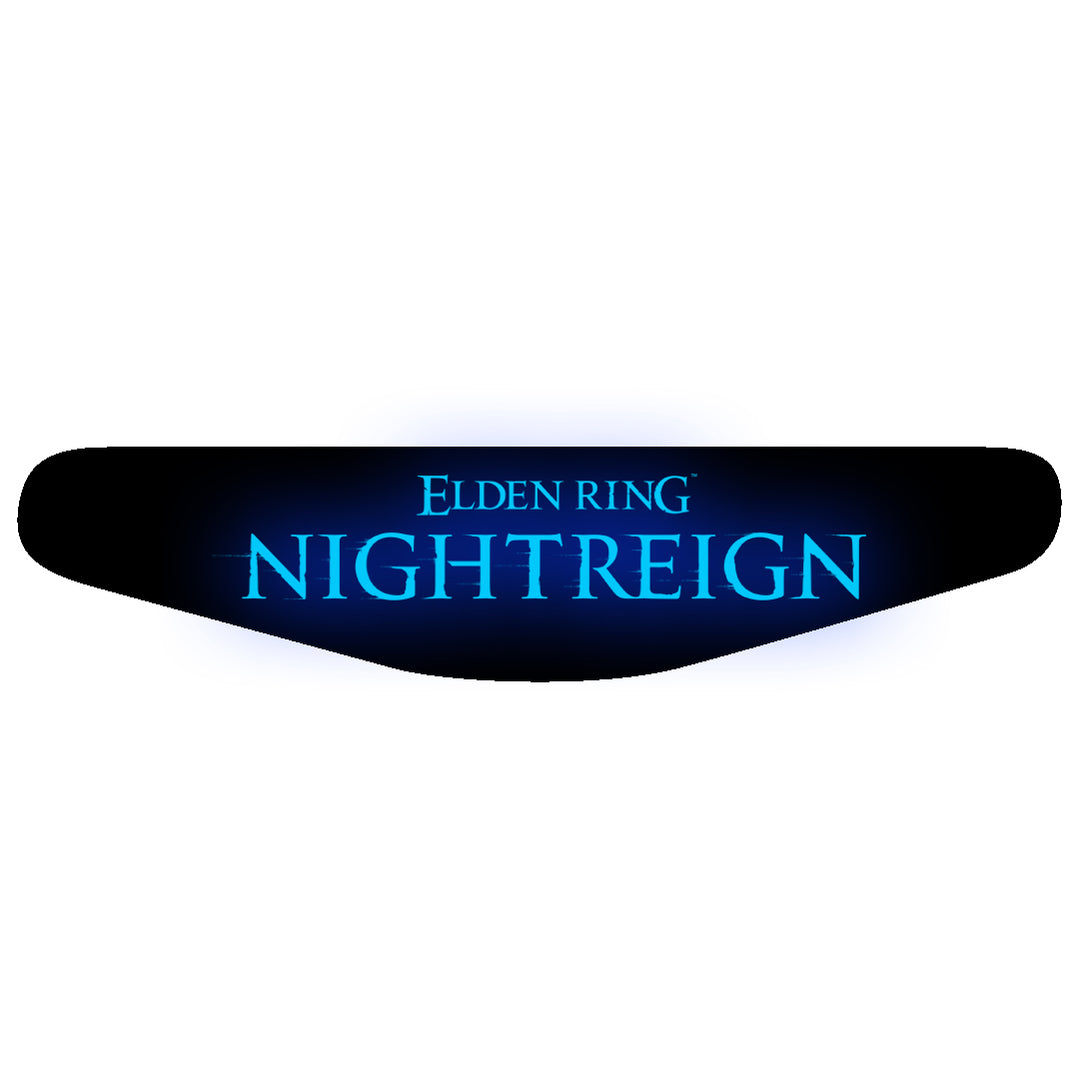 PS4 Light Bar - Elden Ring Nightreign - Pop Arte Skins - foto 2