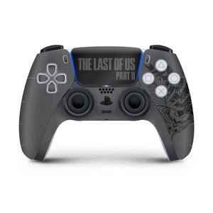 Skin Anti-Rage PS5 Controle - Modelo 001