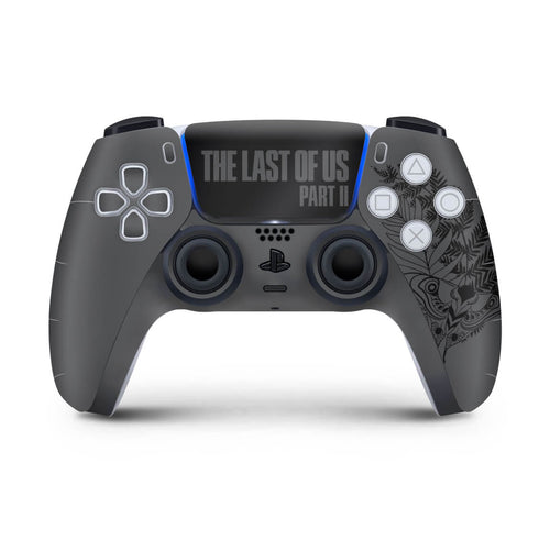 Skin Anti-Rage PS5 Controle - Modelo 001