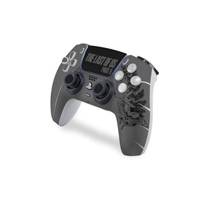 Skin Anti-Rage PS5 Controle - Modelo 001 - Pop Arte Skins - foto 3