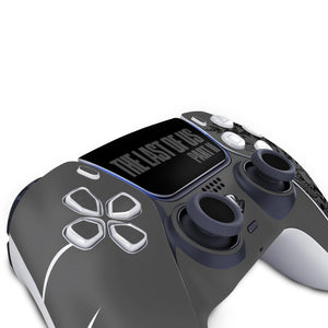 Skin Anti-Rage PS5 Controle - Modelo 001 - Pop Arte Skins - foto 4