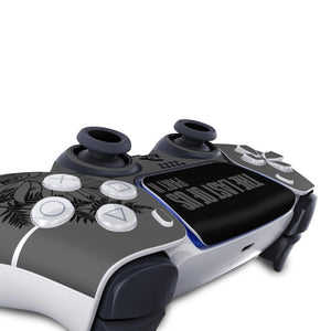 Skin Anti-Rage PS5 Controle - Modelo 001 - Pop Arte Skins - foto 5