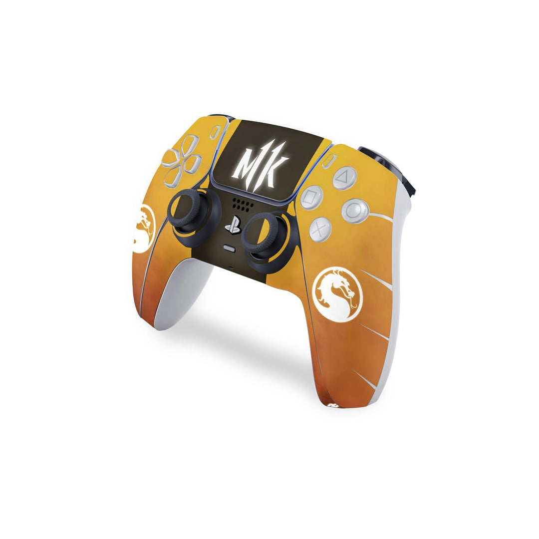 Skin Anti-Rage PS5 Controle - Mortal Kombat 11 - Pop Arte Skins - foto 3