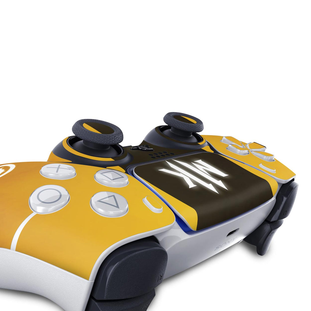 Skin Anti-Rage PS5 Controle - Mortal Kombat 11 - Pop Arte Skins - foto 5