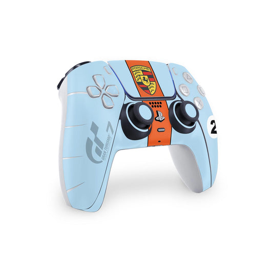 Skin Anti-Rage PS5 Controle - Gran Turismo 7