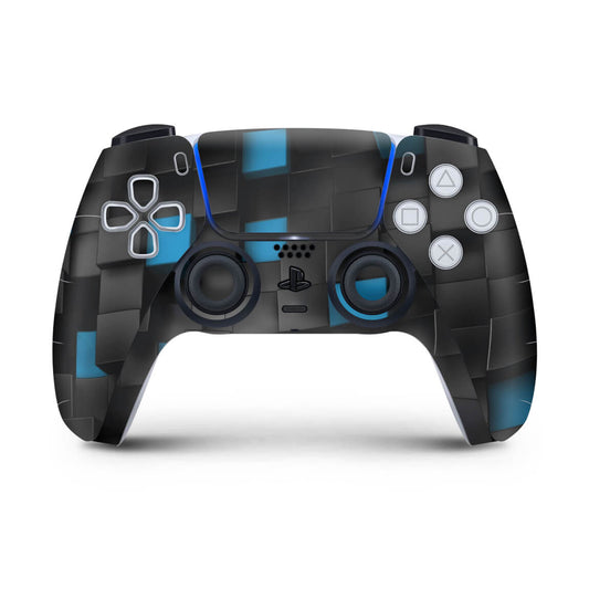 Skin Anti-Rage PS5 Controle - Cubos