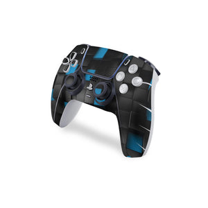 Skin Anti-Rage PS5 Controle - Cubos - Pop Arte Skins - foto 3