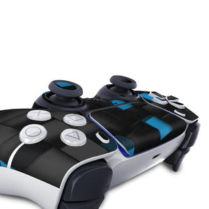 Skin Anti-Rage PS5 Controle - Cubos - Pop Arte Skins - foto 5
