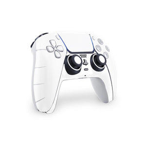 Skin Anti-Rage PS5 Controle - Branco - Pop Arte Skins - foto 2