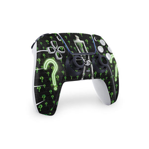 Skin Anti-Rage PS5 Controle - Charada - Pop Arte Skins - foto 2