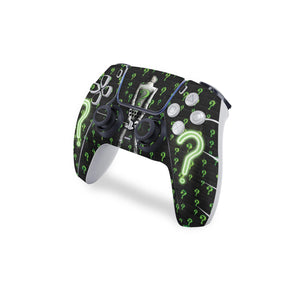 Skin Anti-Rage PS5 Controle - Charada - Pop Arte Skins - foto 3