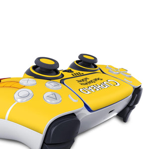 Skin Anti-Rage PS5 Controle - Cuphead - Pop Arte Skins - foto 5