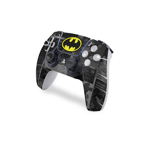 Skin Anti-Rage PS5 Controle - Batman Comics - Pop Arte Skins - foto 3