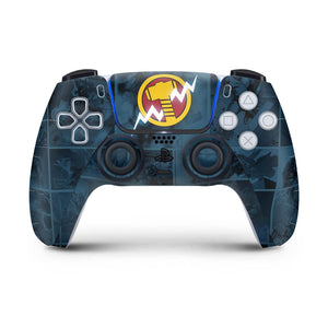 Skin Anti-Rage PS5 Controle - Thor Comics