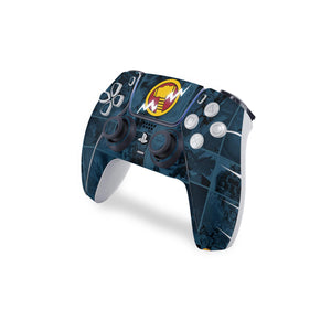 Skin Anti-Rage PS5 Controle - Thor Comics - Pop Arte Skins - foto 3
