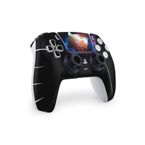 Skin Anti-Rage PS5 Controle - Abstrato #90 - Pop Arte Skins - foto 2