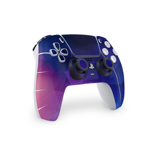 Skin Anti-Rage PS5 Controle - Abstrato #92
