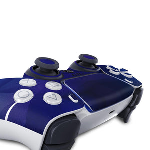 Skin Anti-Rage PS5 Controle - Abstrato #92 - Pop Arte Skins - foto 5