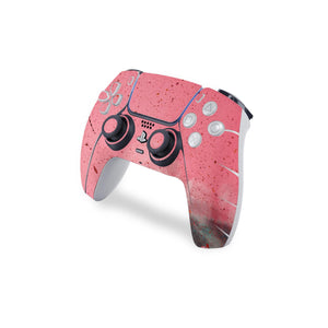 Skin Anti-Rage PS5 Controle - Abstrato #99 - Pop Arte Skins - foto 3