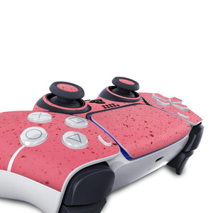 Skin Anti-Rage PS5 Controle - Abstrato #99 - Pop Arte Skins - foto 5