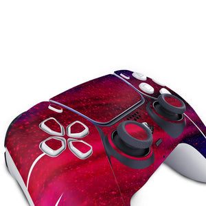 Skin Anti-Rage PS5 Controle - Abstrato #101 - Pop Arte Skins - foto 4