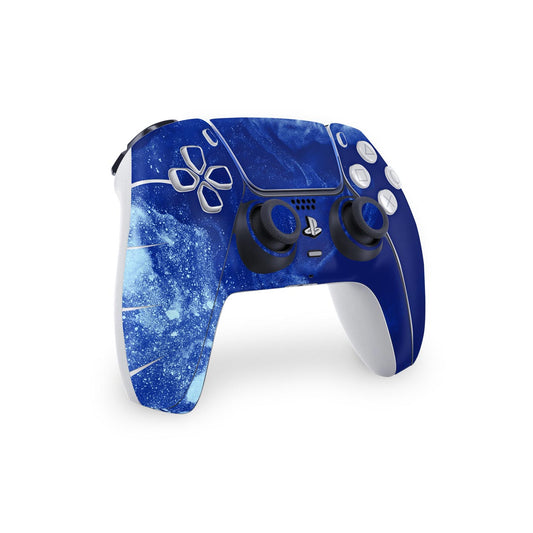 Skin Anti-Rage PS5 Controle - Abstrato #106
