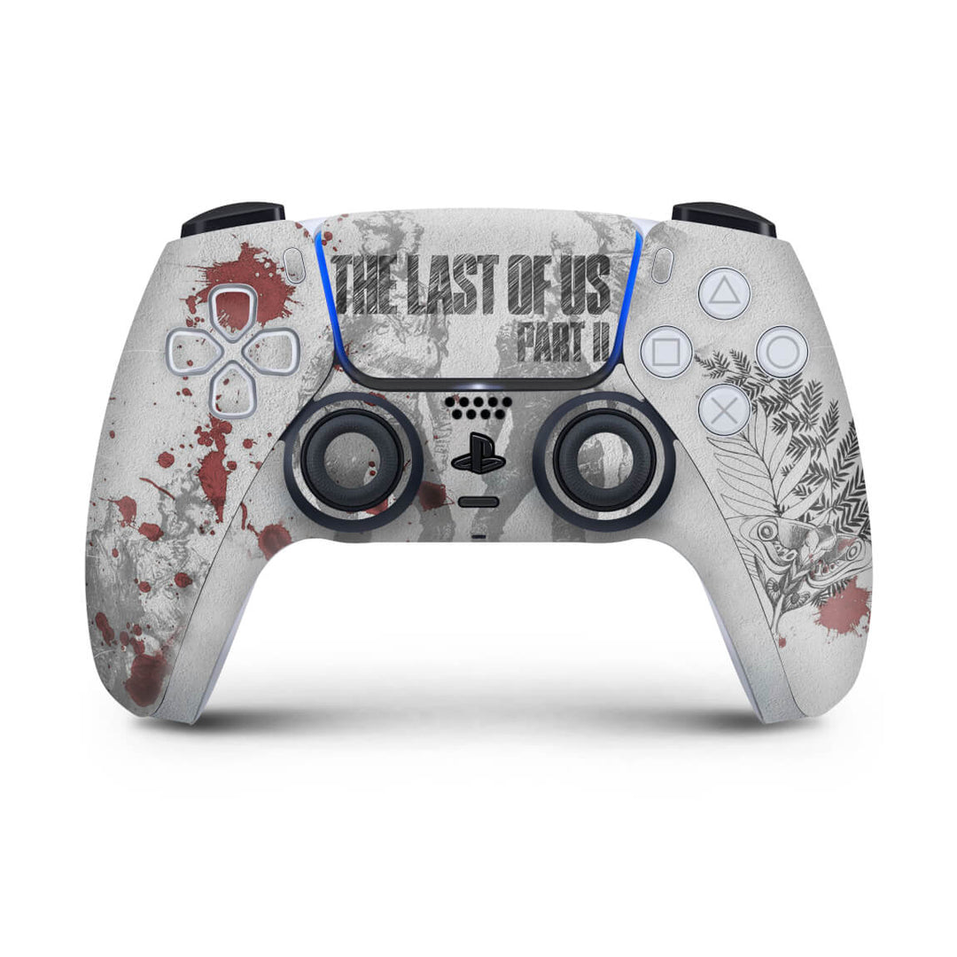 Skin Anti-Rage PS5 Controle - Modelo 107