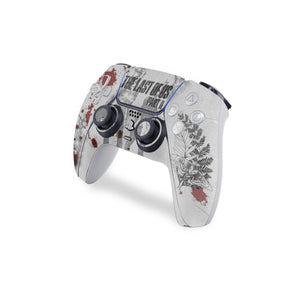 Skin Anti-Rage PS5 Controle - Modelo 107 - Pop Arte Skins - foto 3