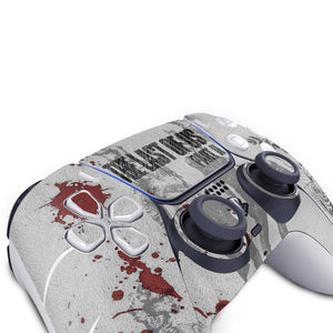 Skin Anti-Rage PS5 Controle - Modelo 107 - Pop Arte Skins - foto 4