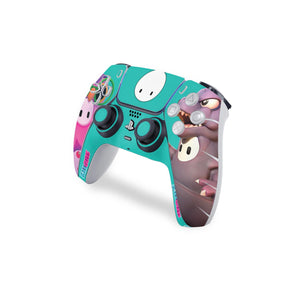 Skin Anti-Rage PS5 Controle - Fall Guys - Pop Arte Skins - foto 3