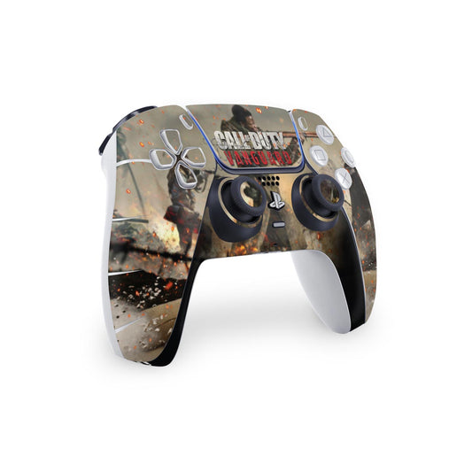 Skin Anti-Rage PS5 Controle - Call of Duty Vanguard