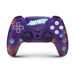 Skin Anti-Rage PS5 Controle - Fortnite