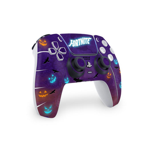 Skin Anti-Rage PS5 Controle - Fortnite
