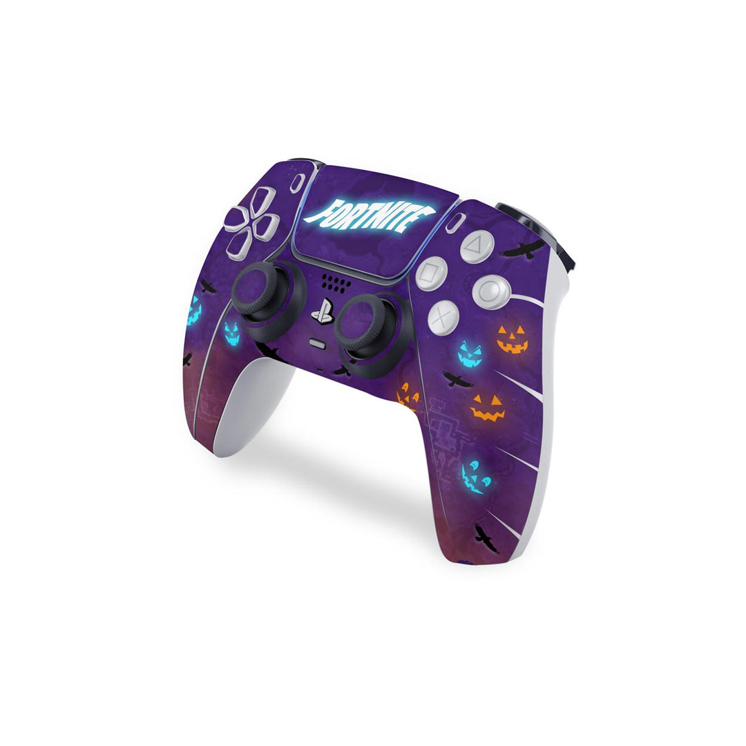 Skin Anti-Rage PS5 Controle - Fortnite - Pop Arte Skins - foto 3
