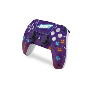 Skin Anti-Rage PS5 Controle - Fortnite - Pop Arte Skins - foto 3