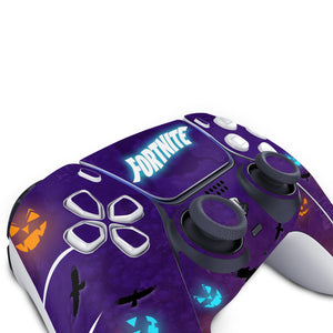 Skin Anti-Rage PS5 Controle - Fortnite - Pop Arte Skins - foto 4
