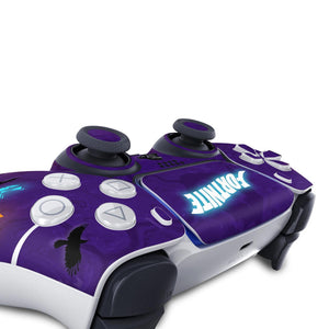 Skin Anti-Rage PS5 Controle - Fortnite - Pop Arte Skins - foto 5