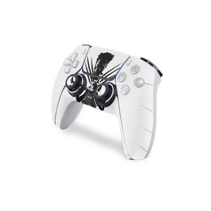 Skin Anti-Rage PS5 Controle - Wolverine X-men - Pop Arte Skins - foto 3