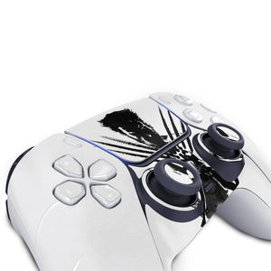 Skin Anti-Rage PS5 Controle - Wolverine X-men - Pop Arte Skins - foto 4