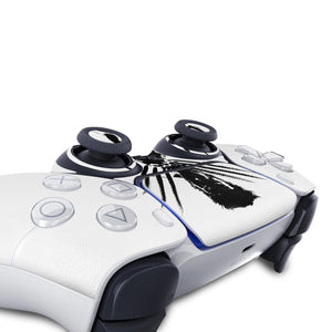 Skin Anti-Rage PS5 Controle - Wolverine X-men - Pop Arte Skins - foto 5