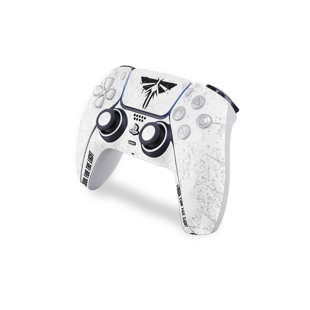 Skin Anti-Rage PS5 Controle - Modelo 138 - Pop Arte Skins - foto 3