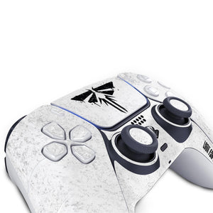 Skin Anti-Rage PS5 Controle - Modelo 138 - Pop Arte Skins - foto 4