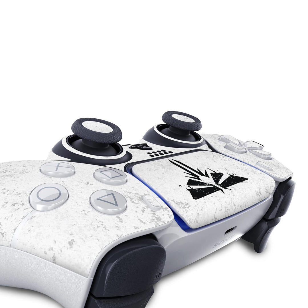 Skin Anti-Rage PS5 Controle - Modelo 138 - Pop Arte Skins - foto 5