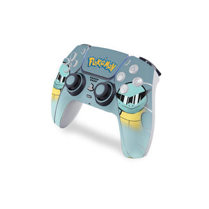 Skin Anti-Rage PS5 Controle - Pokemon Squirtle - Pop Arte Skins - foto 3