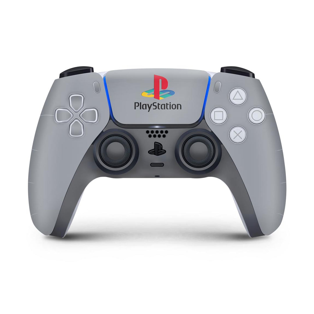 Skin Anti-Rage PS5 Controle - Sony Playstation 1