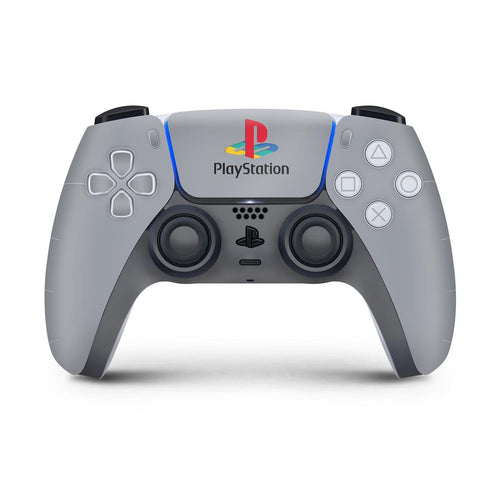 Skin Anti-Rage PS5 Controle - Sony Playstation 1