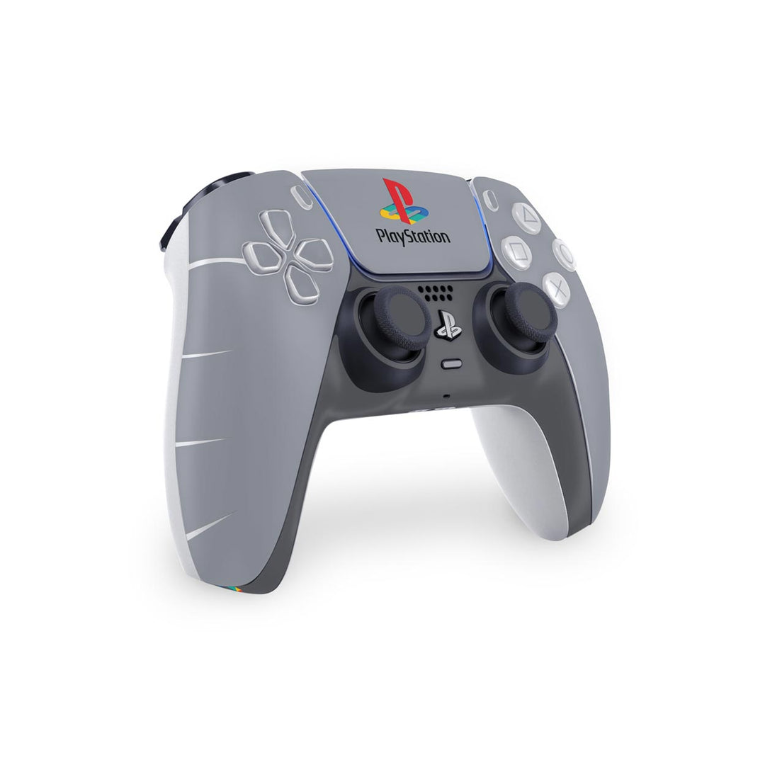 Skin Anti-Rage PS5 Controle - Sony Playstation 1 - Pop Arte Skins - foto 2