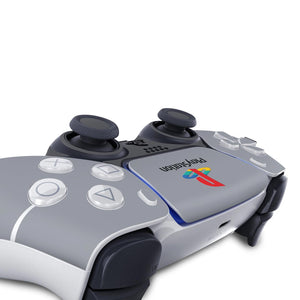 Skin Anti-Rage PS5 Controle - Sony Playstation 1 - Pop Arte Skins - foto 5